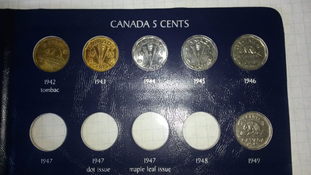 Vista-Canada-Albums