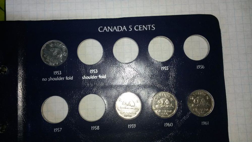 Vista-Canada-Albums