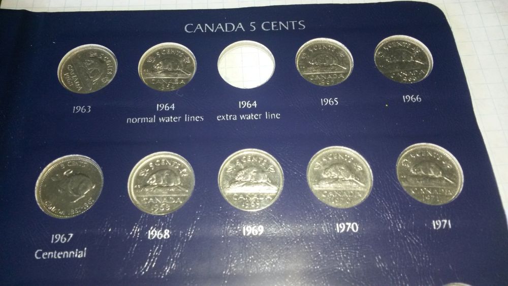 Vista-Canada-Albums