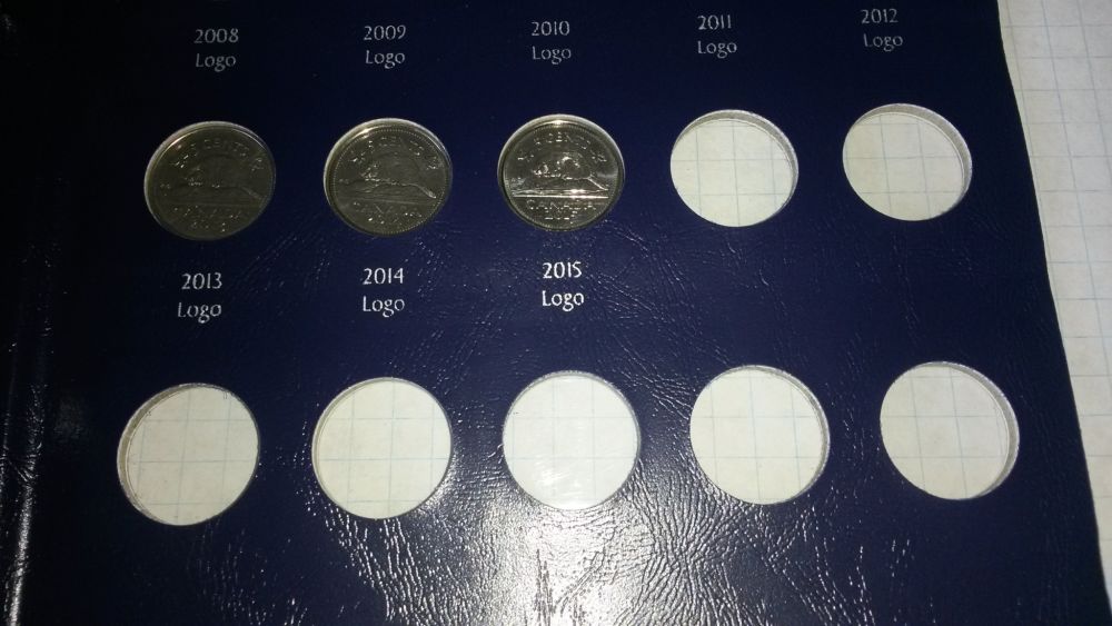 Vista-Canada-Albums