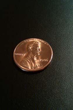 Error-Lincoln?