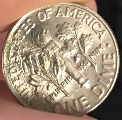 2005-D-Mint-Roosevelt-Dime-Question