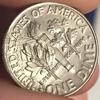 2005-D-Mint-Roosevelt-Dime-Question