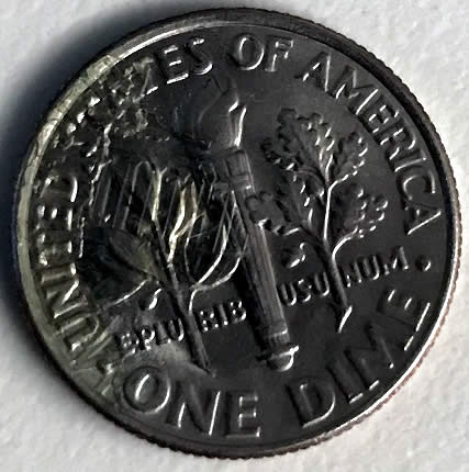 2005-D-Mint-Roosevelt-Dime-Question