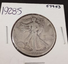 Old-Collection-Of-Coins---Looking-For-Value
