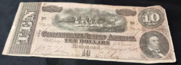 Old-Collection-Of-Coins---Looking-For-Value