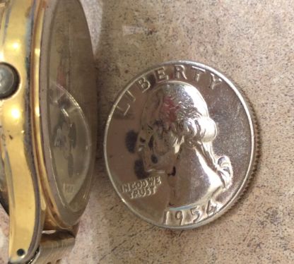 Please-Help-Grade--1954-D-Silver-Quarter.