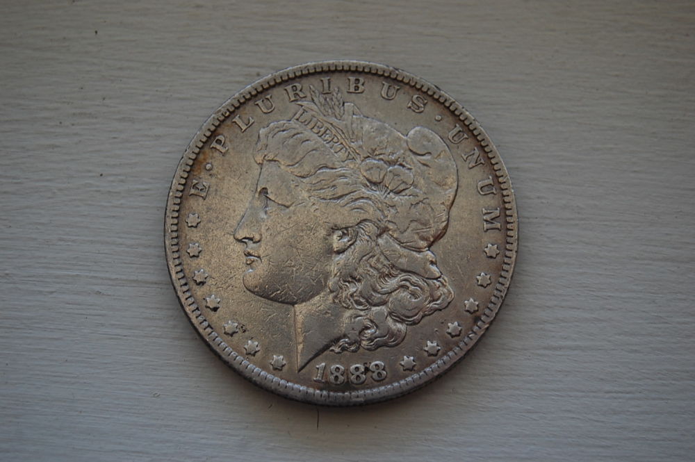 Please-Grade-These-Two-Morgans.