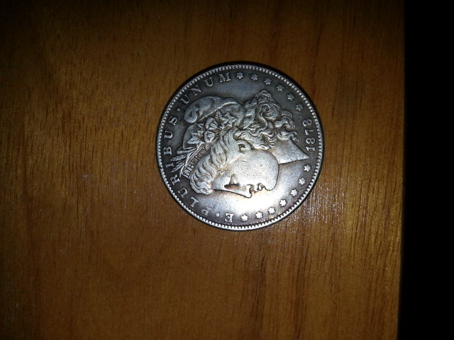 1878-Silver-Dollar