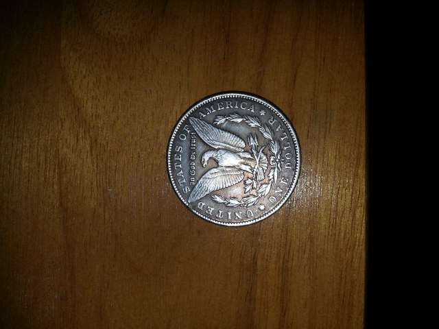 1878-Silver-Dollar