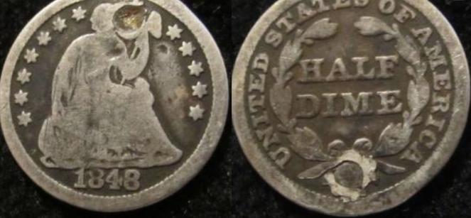Old-Coin-Values-Needed-Please