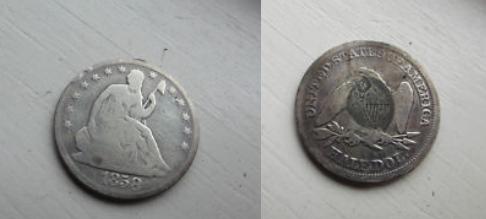 Old-Coin-Values-Needed-Please