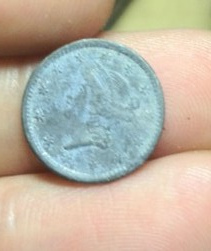 1-Dollar-1853