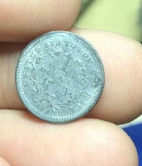 1-Dollar-1853