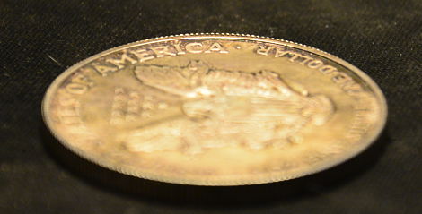 2005-Silver-Eagle-Collar-Error?-Newbie-Here