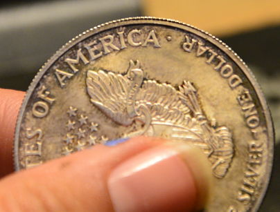 2005-Silver-Eagle-Collar-Error?-Newbie-Here
