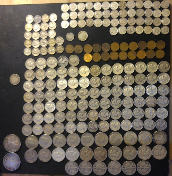 2005-Silver-Eagle-Collar-Error?-Newbie-Here