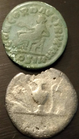 Limes-Denarius-And......?