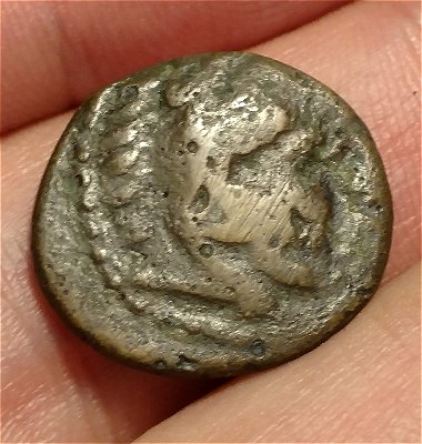 2-Greek-Coins-Need-Id'ing---Thanks-For-The-Help!