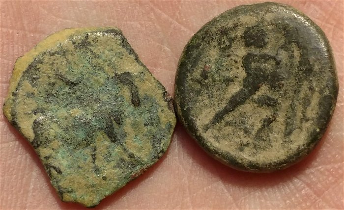 2-Unidentified-Coins---Help-Wanted!