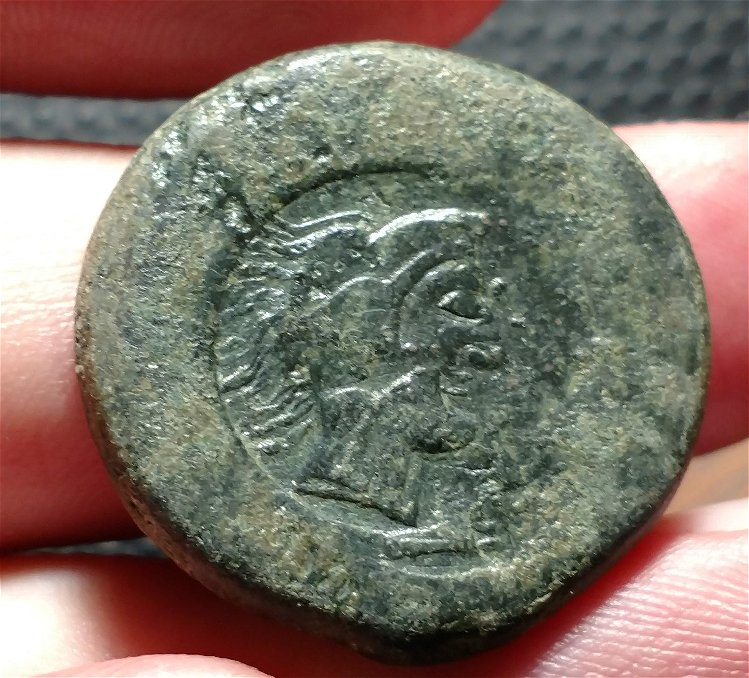 Help---Is-This-A-Real-Coin?-Any-Ideas-On-What-It-Might-Be?