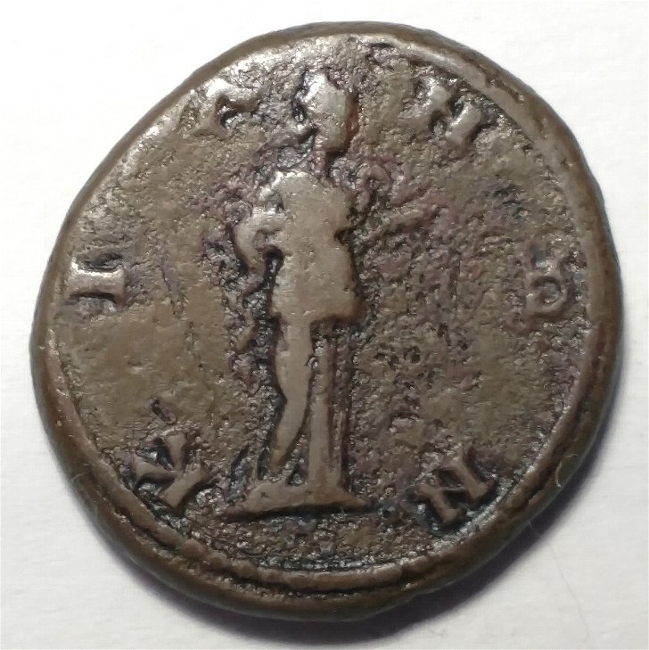 Please-Help!-Identification-Of-An-Ancient-Coin
