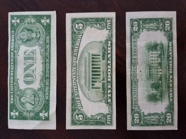 Help!-New-Collector!-Info-Needed-On-Star-Notes-And-Silver-Certificate!