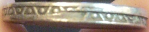 1998-India-5-Rupee---Edge-Issue