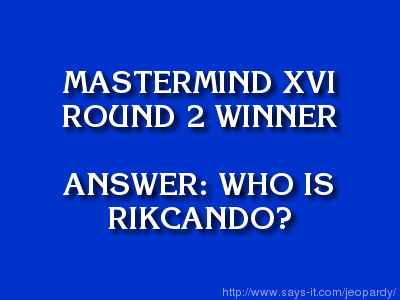 Mastermind-XVI:-Round-2