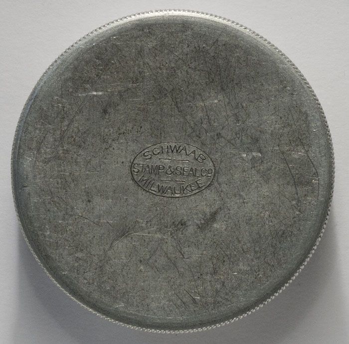Exposition-Medals