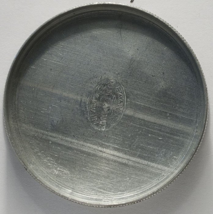 Exposition-Medals
