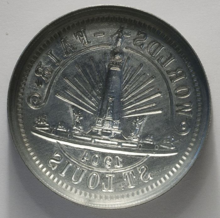 Exposition-Medals