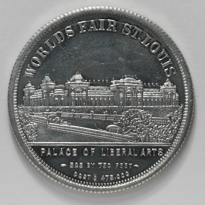 Exposition-Medals