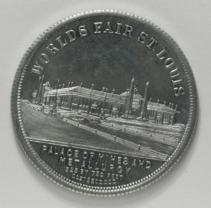 Exposition-Medals
