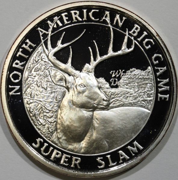 Hunting-And-Fishing-Grand-Slam-Medals