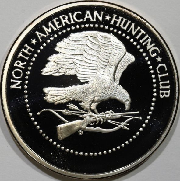 Hunting-And-Fishing-Grand-Slam-Medals
