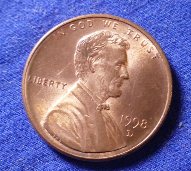 1998-D-Penny-Possible-Doubled-Ear-?