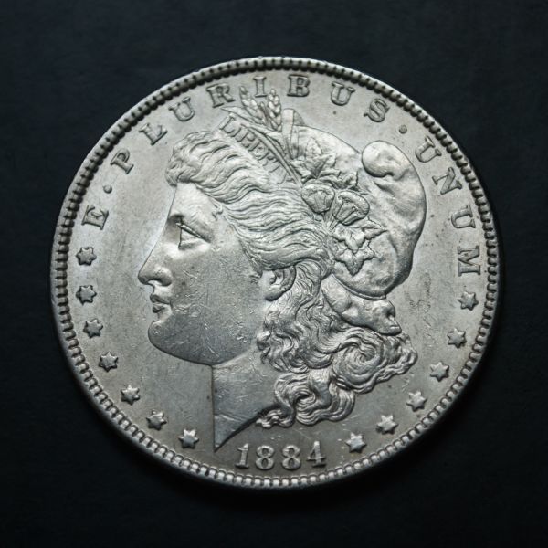 1884-P-Morgan---Grade?-Fake?