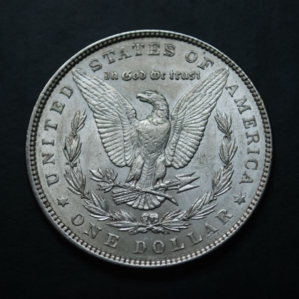 1884-P-Morgan---Grade?-Fake?