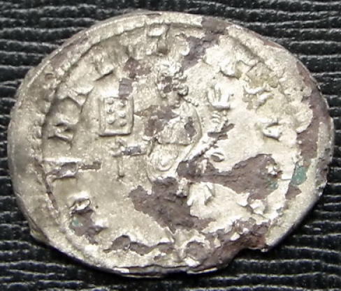 Roman-Coin.strange-Or-Not