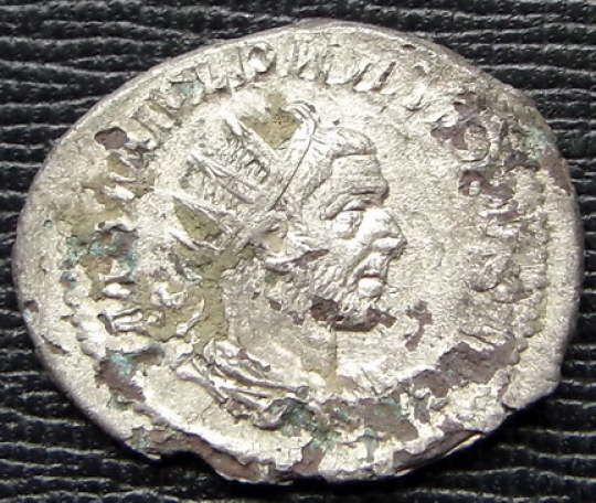 Roman-Coin.strange-Or-Not