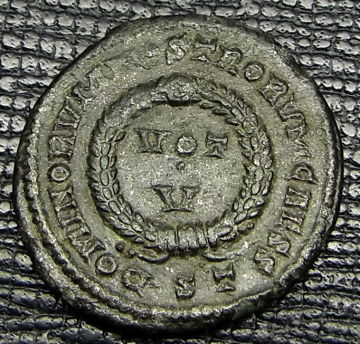 Constantine-II---Assessment-For-Cleaning-And-Grade