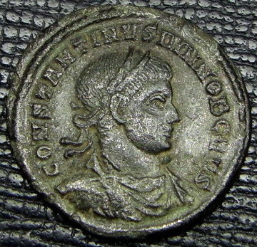 Constantine-II---Assessment-For-Cleaning-And-Grade