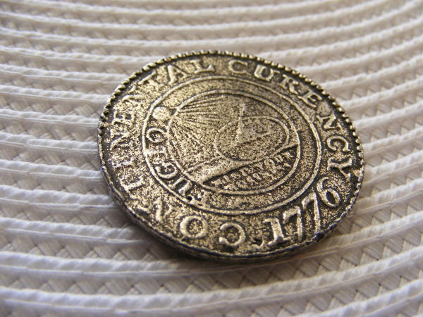 1776-Colonial-Currency---Real?