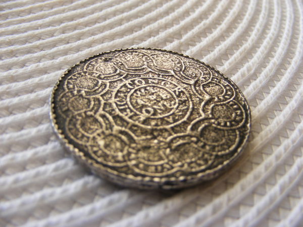 1776-Colonial-Currency---Real?