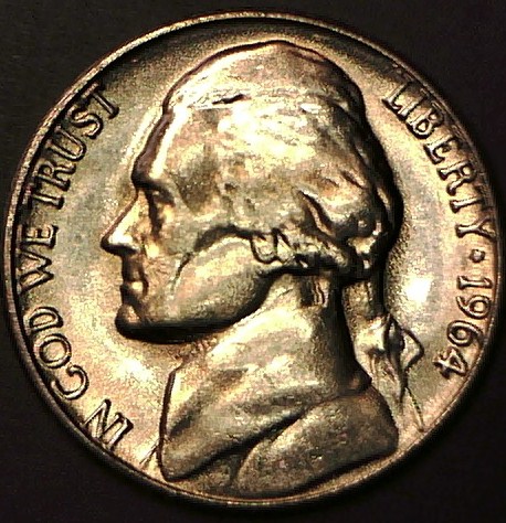 1964-D-Jefferson-Nickel-RPM-002-D/D-Rotated