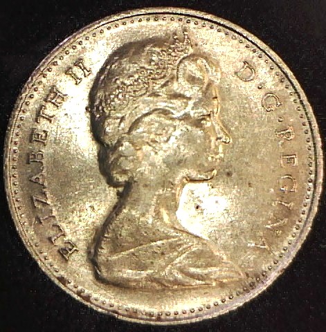 Ottawa-1968-Canadian-Dime-Error