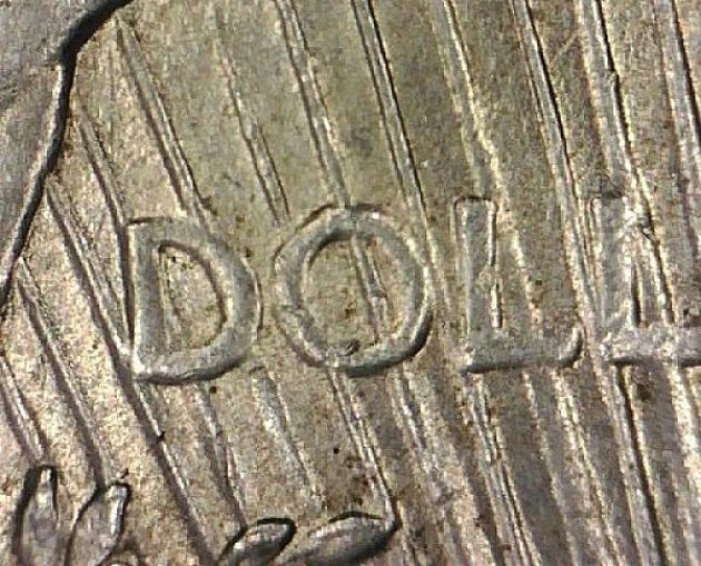 1925-Peace-Dollar-VAM-6A-Polishing-Lines-&-Doubled-Rays