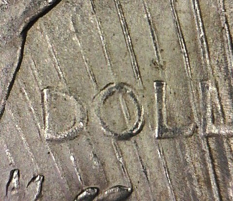 1925-Peace-Dollar-VAM-6A-Polishing-Lines-&-Doubled-Rays