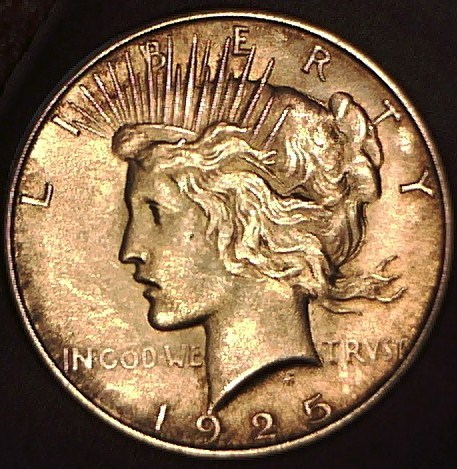 1925-Peace-Dollar-VAM-6A-Polishing-Lines-&-Doubled-Rays